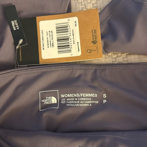 COPY - The North Face Movmynt Tight - Women's - Picture 11 of 11
